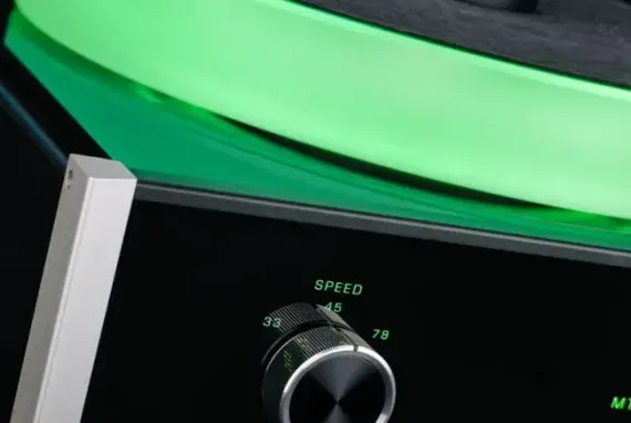 Mcintosh MT5