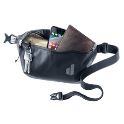 Поясная сумка Deuter Avengo 1.5 Black