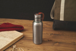 Фляга black+blum, water bottle, 500 мл, зеленая