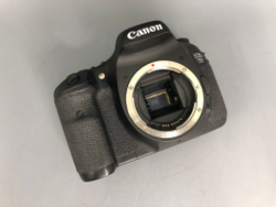 Canon EOS 7D 18.300 кадров