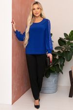 Блузка 40672 Avili (Акция)