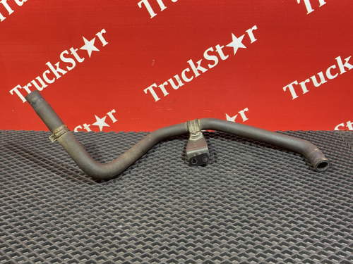 Патрубок системы охлаждения 2018г