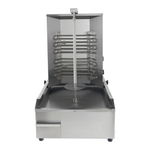 Гриль шаурма CY-50 Foodatlas Eco