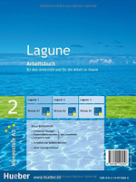Lagune 2 - Arbeitsbuch