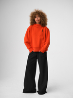 Костюм VIVA оранж/черный