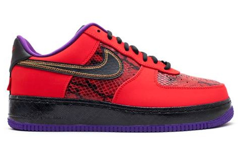 Nike Air Force 1 Low Year Of The Snake