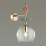 4855/1WB ODL_EX Бра E14 1*40Вт 220В IP20 CLASSIC