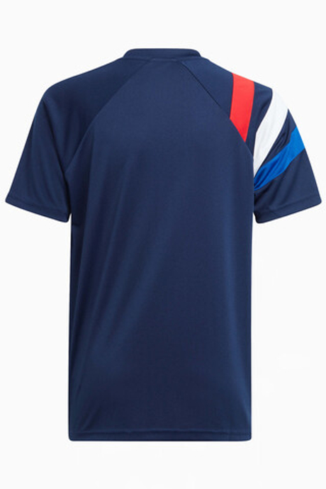 Футболка adidas Fortore 23 Junior