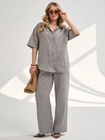 Костюм женский "Эко-Муслин"