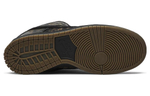 Кроссовки Nike Dunk Sb Pushead 2