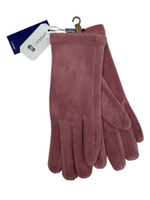 Перчатки. Женские. Верх: Плюшевые.Текстильные. Подклад: Плюш-флис.В упаковке 12 шт, разные цвета.