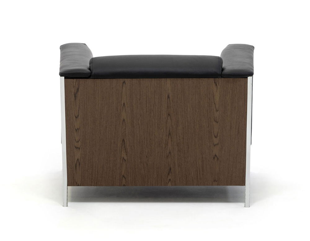 Двухместный диван ВИСПО ВУД