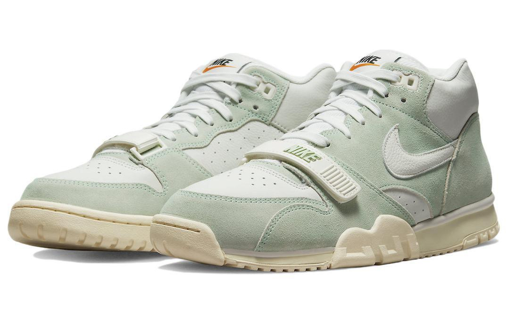 Кроссовки Nike Air Trainer 1 "Enamel Green"