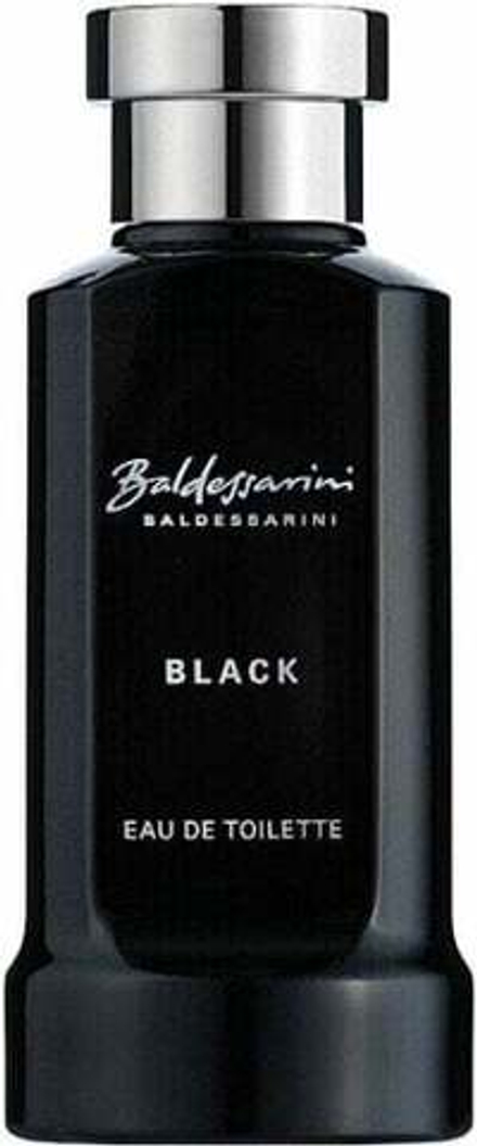 Мужская парфюмерия Baldessarini Black - EDT