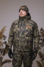 Костюм Remington Blizzard Green Forest 3 в 1