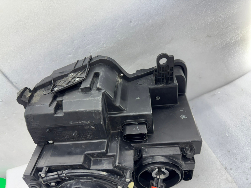 Фара передняя для GAC GS7/GS8 (, оригинал)