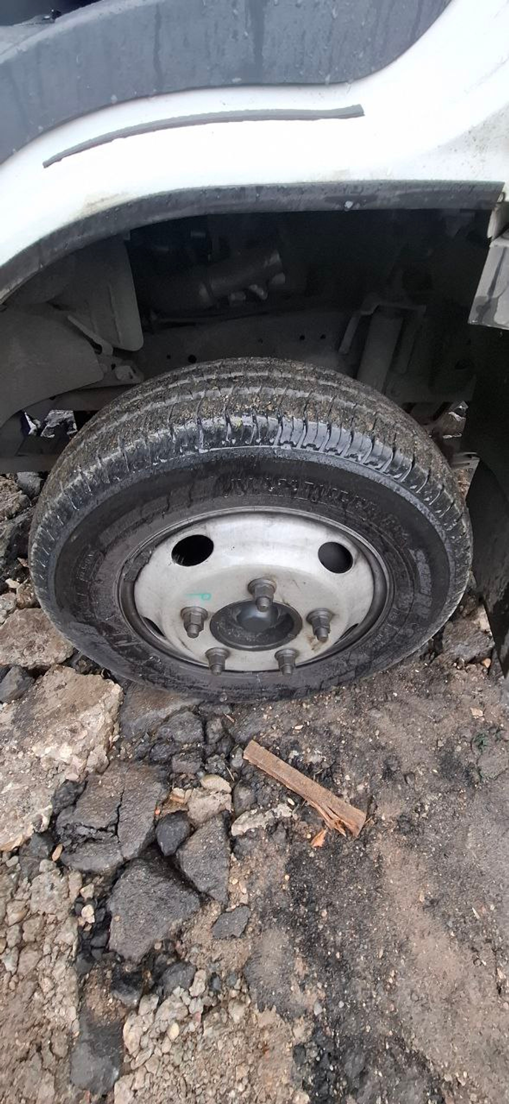 Автомеханический Завод 5758* на шасси КамАЗ 43085 4x2 Изотермический/рефрижератор 57585A (Изотермиче