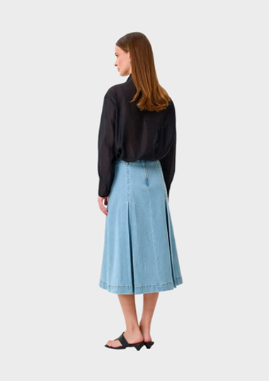 Юбка джинсовая BULMER