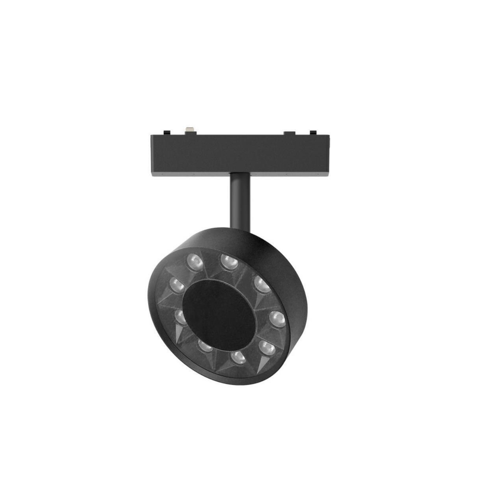 Магнитный трековый светильник Aployt Magnetic track 48 APL.0119.00.09