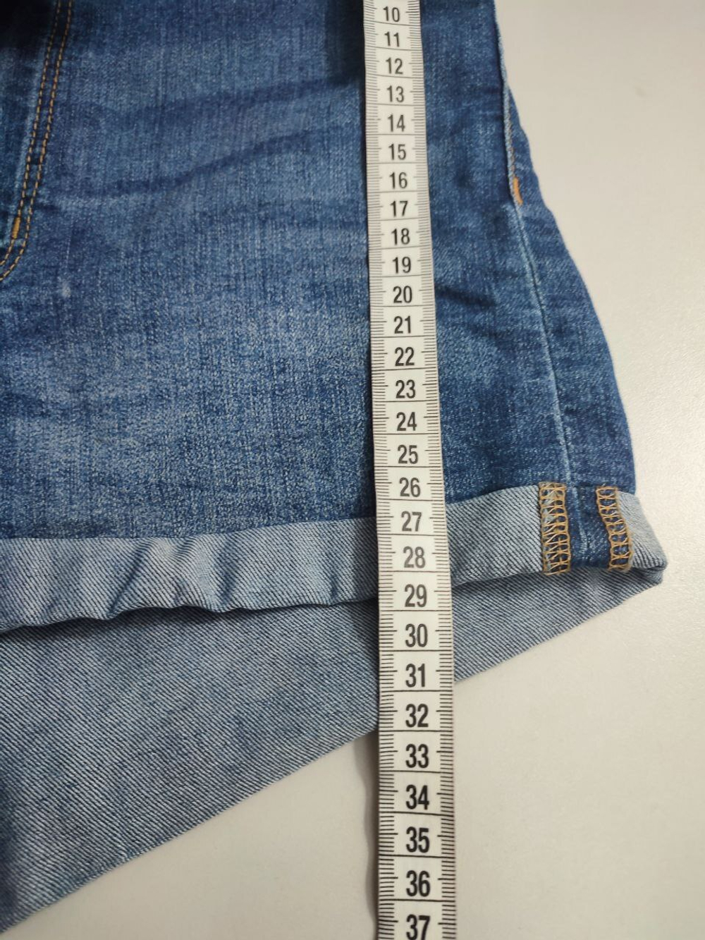 Шорты H&M короткие 40-42 размер