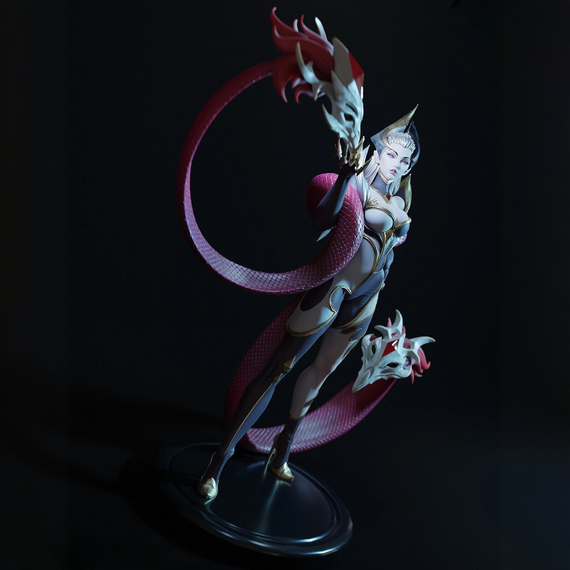 Evelynn - League of Legends