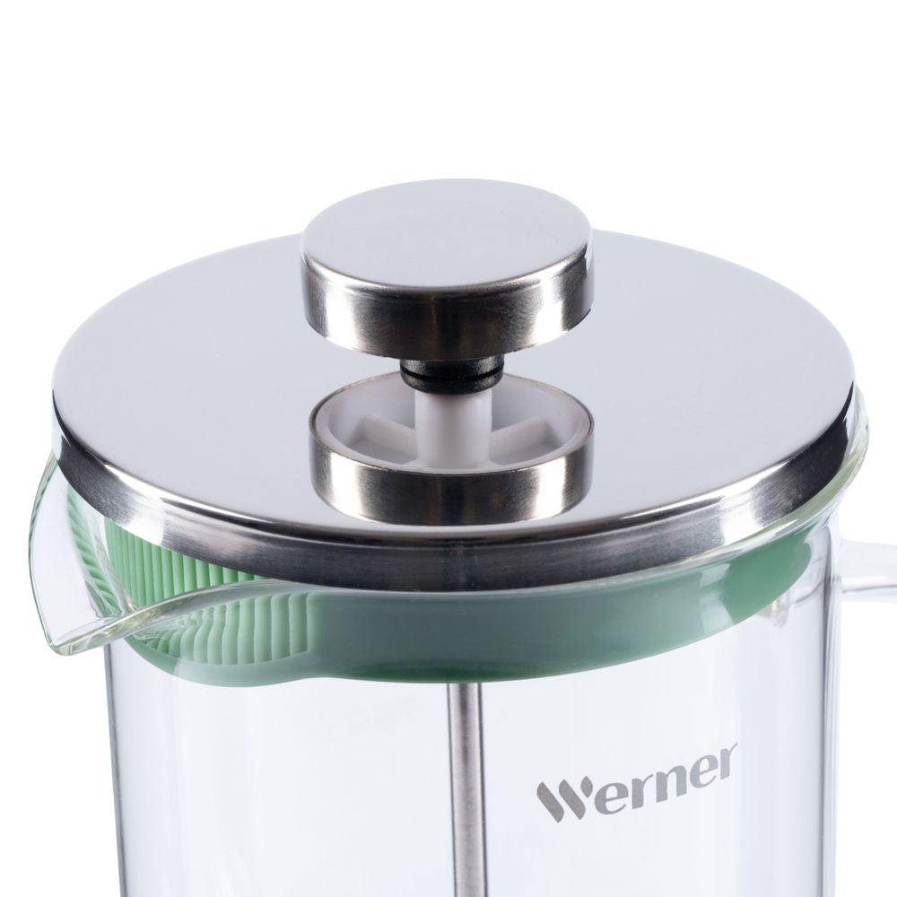 Френч-пресс Werner Allegro 51460 600 мл