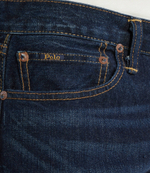 Джинсы SSULLIVAN POLO RALPH LAUREN - темно-синий(710749936)