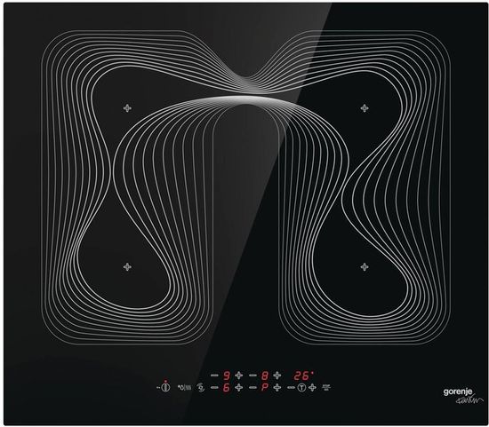 Индукционная варочная панель Gorenje IT646KRB
