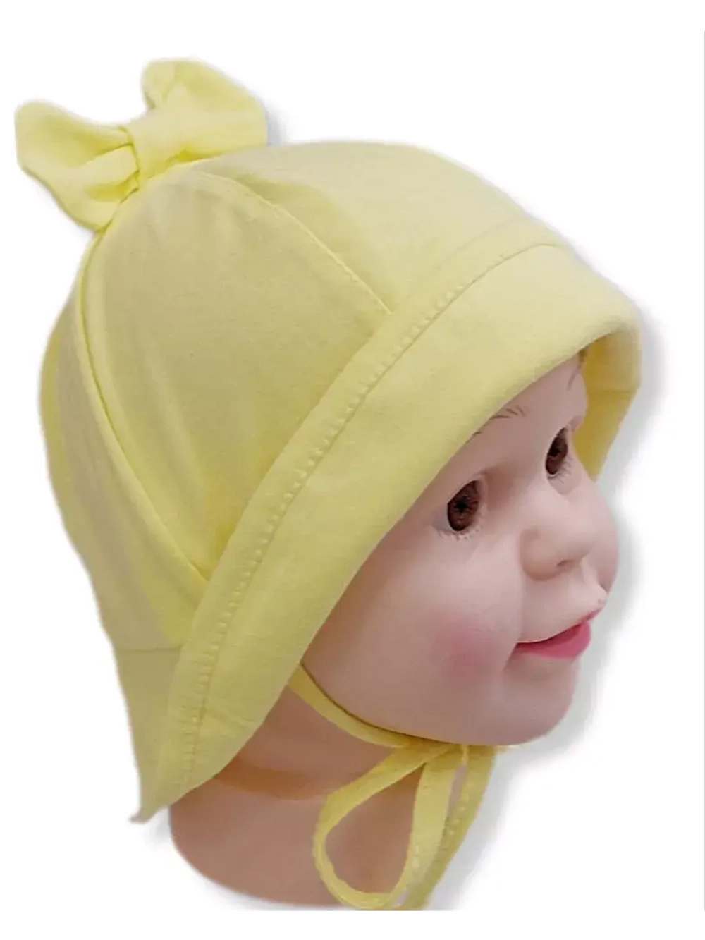 Панама для девочки лето.