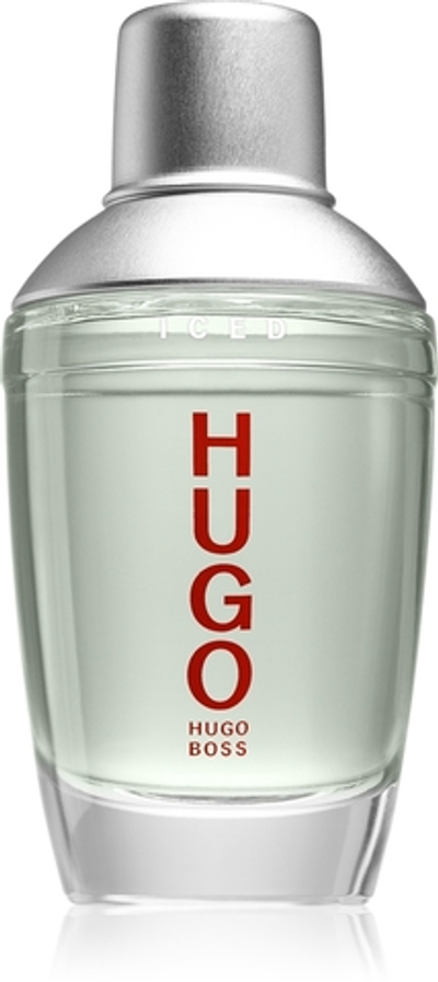 Hugo Boss HUGO Iced туалетная вода для мужчин