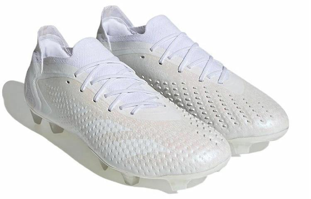 Кроссовки Adidas Predator Accuracy.1 Low Fg