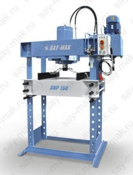 Гидравлический пресс Say-Mak SHP 50