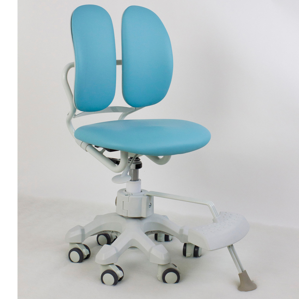 Ортопедическое кресло Duorest OPTIMA DR-289SG(D)