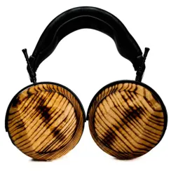 ZMF Caldera Closed Ash Wood