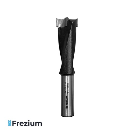 Сверло присадочное по дереву "Frezium" (15x70R S10; F15RB)