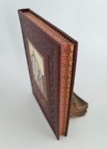 "Басни Крылова". 1905г. - антикварная книга