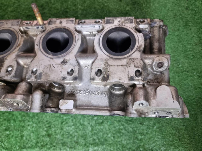 ГБЦ левая Mercedes G W463 (2018-2024) AMG 6.3