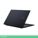 Ноутбук Asus Vivobook 16 M1607KA-MB102 Quiet Blue (90NB15F1-M005Z0)