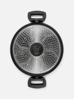 Кастрюля TVS Segno Induction