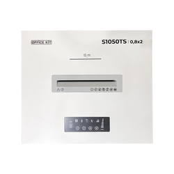 Уничтожитель документов Office Kit S1050TS (0.8x2)