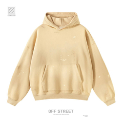 Худи Off Street