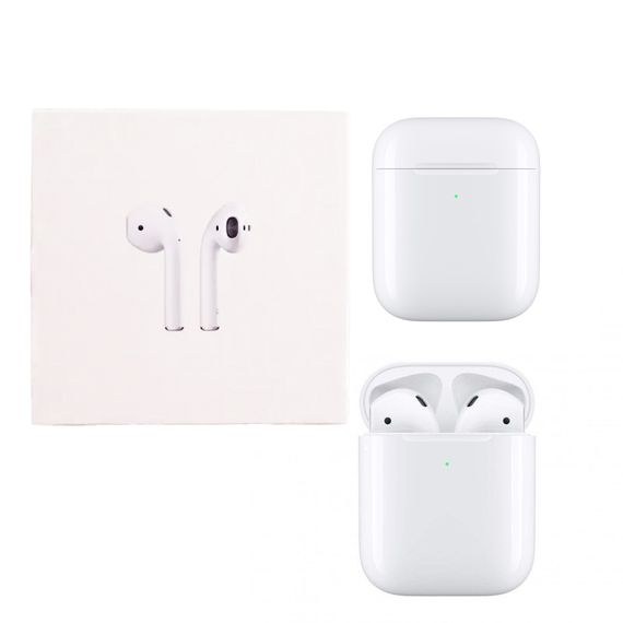 Qulaqcıq / Наушники / Headphones  Apple Airpods 2