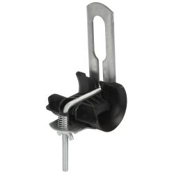 Зажим ЭРА PSP-16-120 поддерживающий 4х16-120 мм2 8кН | Арматура для СИП