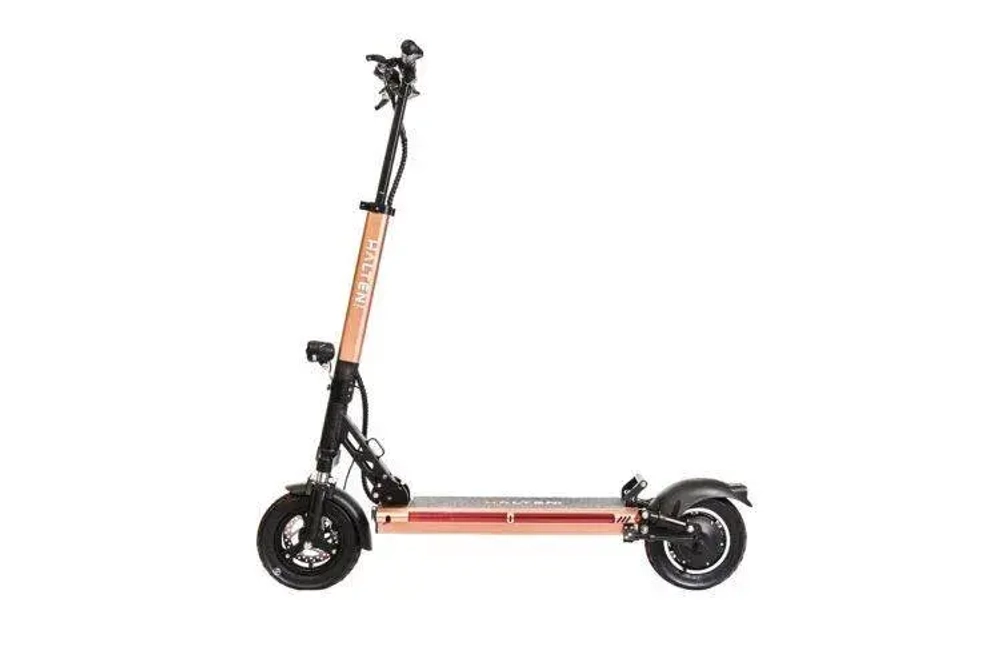 Электросамокат Halten Cross v.2