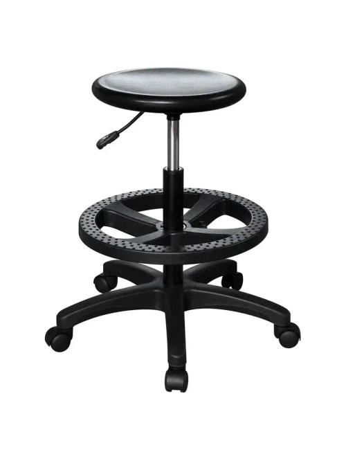 Табурет лабораторный с полиуретановым сиденьем Т10-В (РУ)