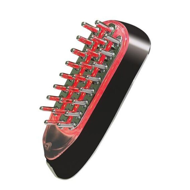 Компактный аппарат для ухода за кожей головы и укрепления волос BELULU Brilliant Hair Mini KRD1066