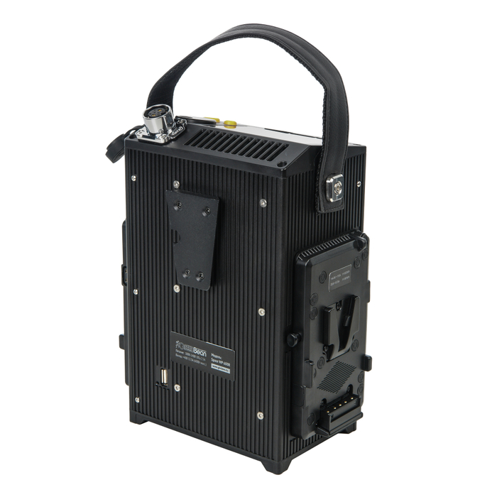 Осветитель cветодиодный GreenBean Space WP 600R