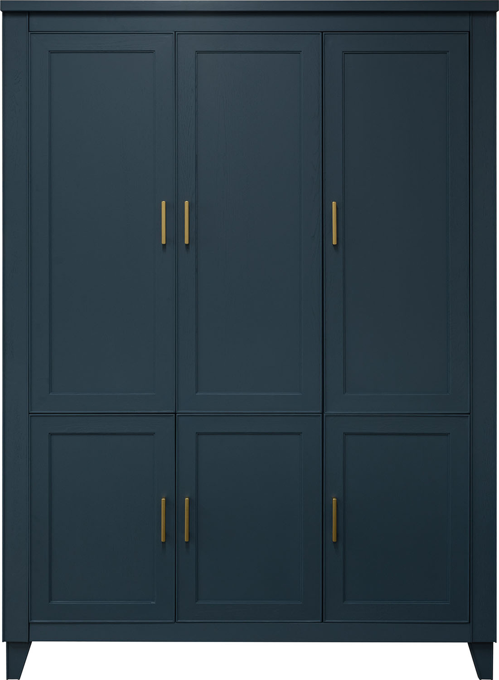 Шкаф для одежды 3д «Амадей» П6.635.1.06