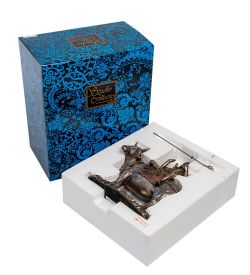 Veronese WS-997 Статуэтка «Шива»