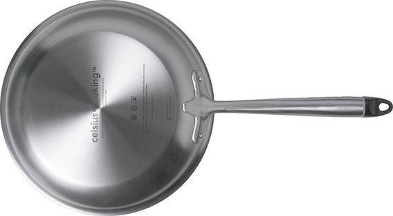 Сотейник CelsiusCooking Asko ACP13S